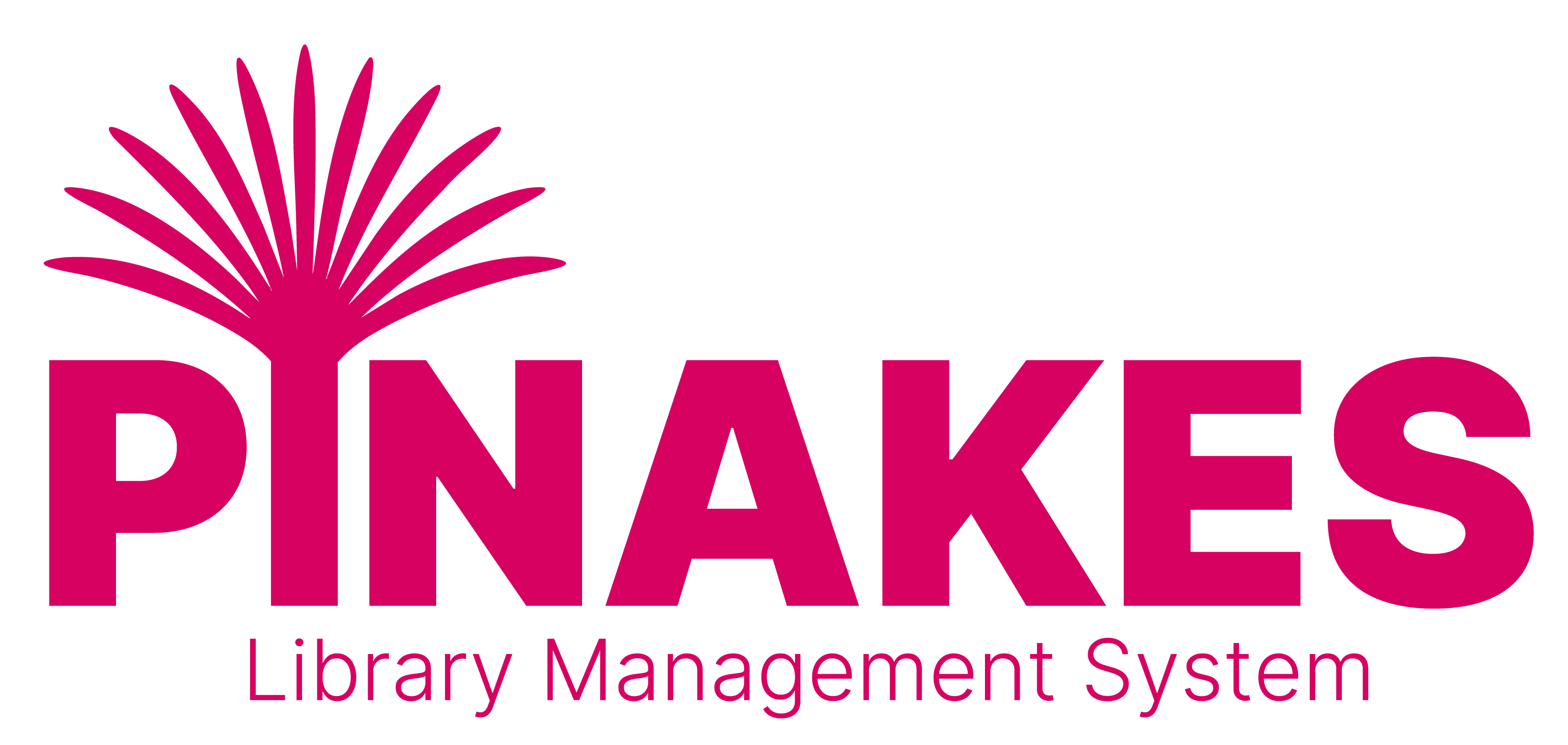 Pinakes logo